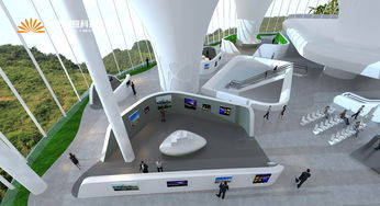 驕陽視覺創(chuàng)意科技 深圳影視廣告與三維動(dòng)畫的領(lǐng)航者，打造智慧展館與生物醫(yī)療展廳的全方位設(shè)計(jì)專家