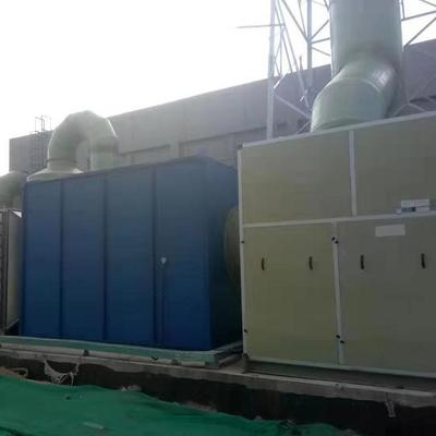 天清隔油池——讓餐飲廢水處理更高效、更環(huán)保