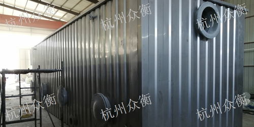 廣東污水處理廠廢氣生物除臭設(shè)備廠價(jià)解析 高效環(huán)保的生物除臭方案